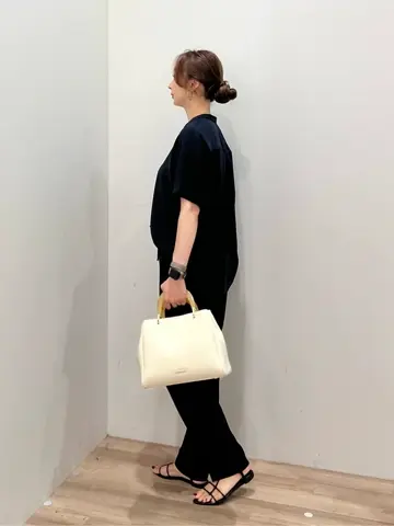 ONWARD CROSSET SELECT 村上 コーディネート画像