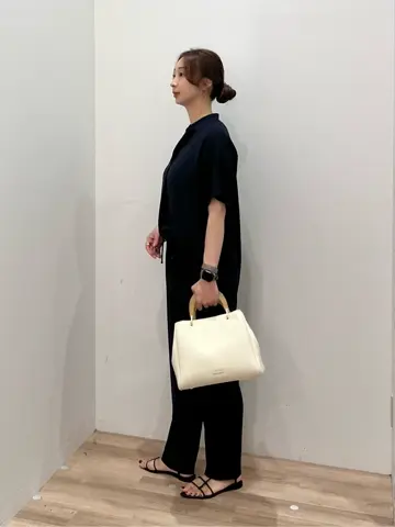 ONWARD CROSSET SELECT 村上 コーディネート画像