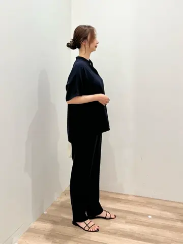 ONWARD CROSSET SELECT 村上 コーディネート画像