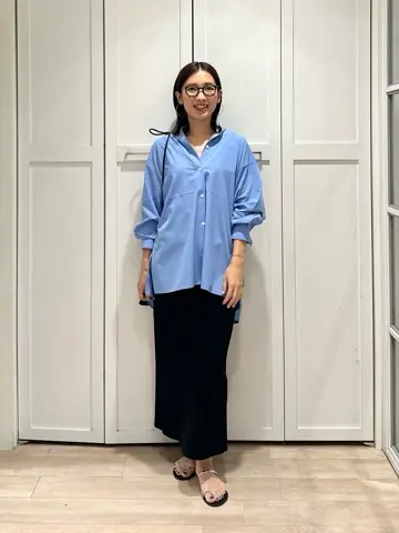 ONWARD CROSSET SELECT 濱野 コーディネート画像