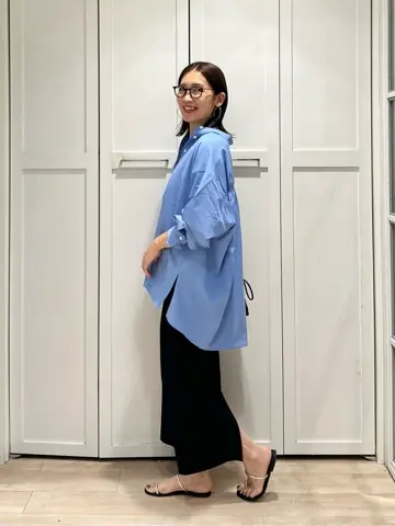 ONWARD CROSSET SELECT 濱野 コーディネート画像