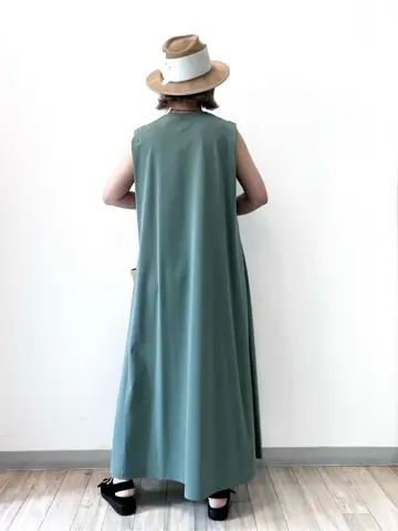 ONWARD CROSSET SELECT 作山 コーディネート画像