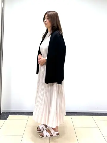 ONWARD CROSSET SELECT 小川 コーディネート画像