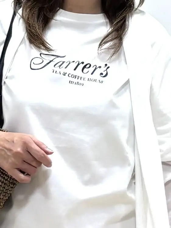 ONWARD CROSSET SELECT 小川 コーディネート画像