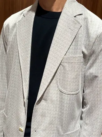 ONWARD CROSSET SELECT 飯嶋 コーディネート画像