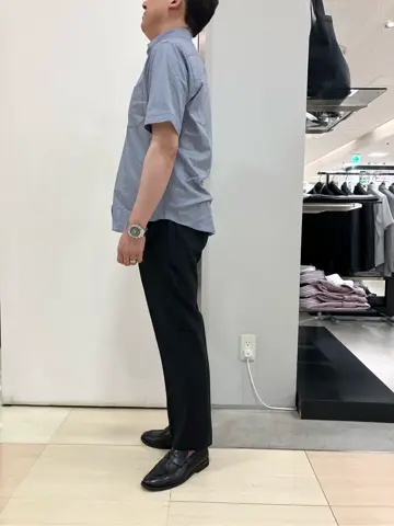 ONWARD CROSSET SELECT 斉藤 コーディネート画像