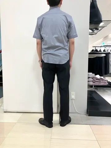 ONWARD CROSSET SELECT 斉藤 コーディネート画像