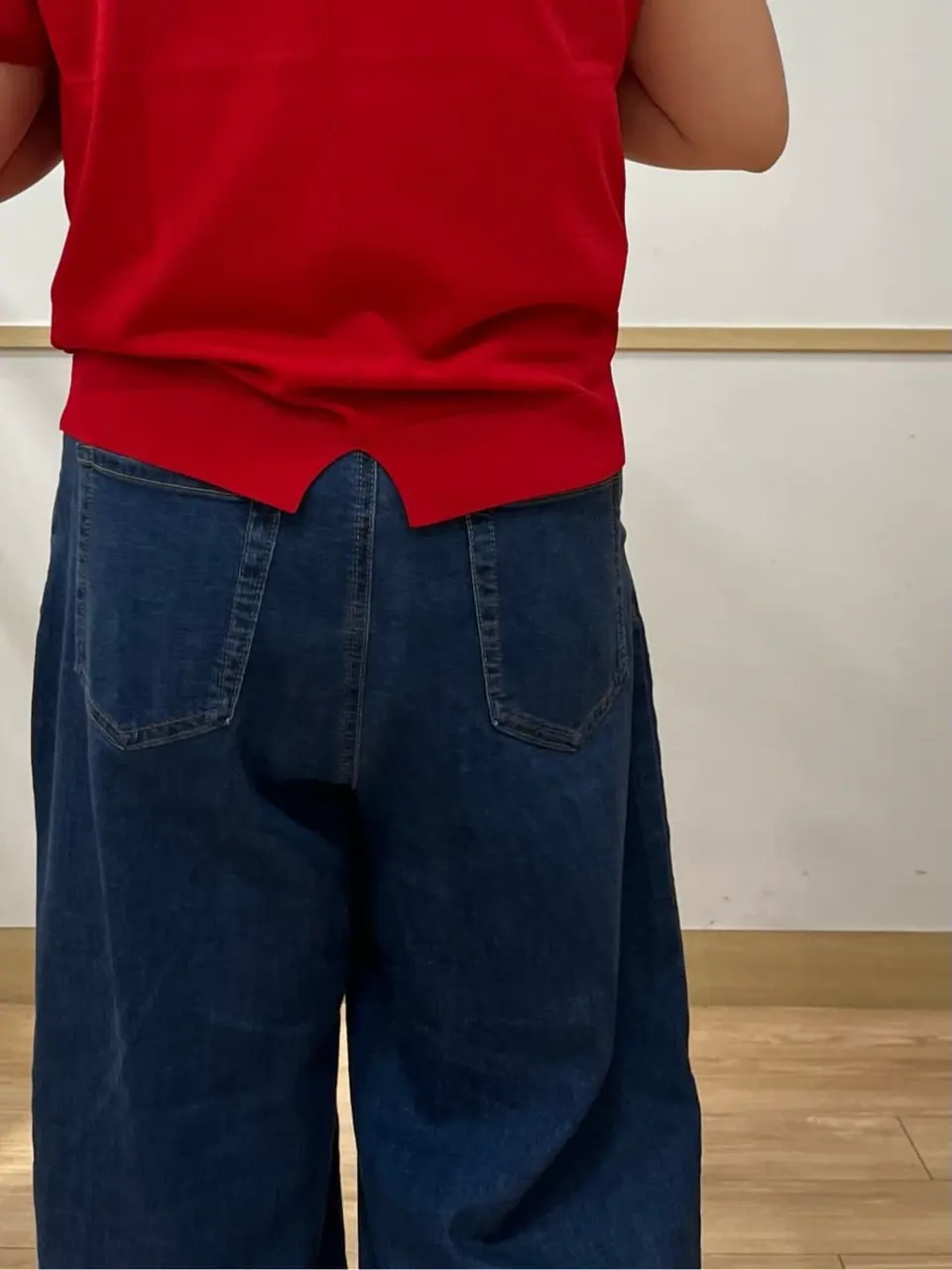 ONWARD CROSSET SELECT 小澤 コーディネート画像