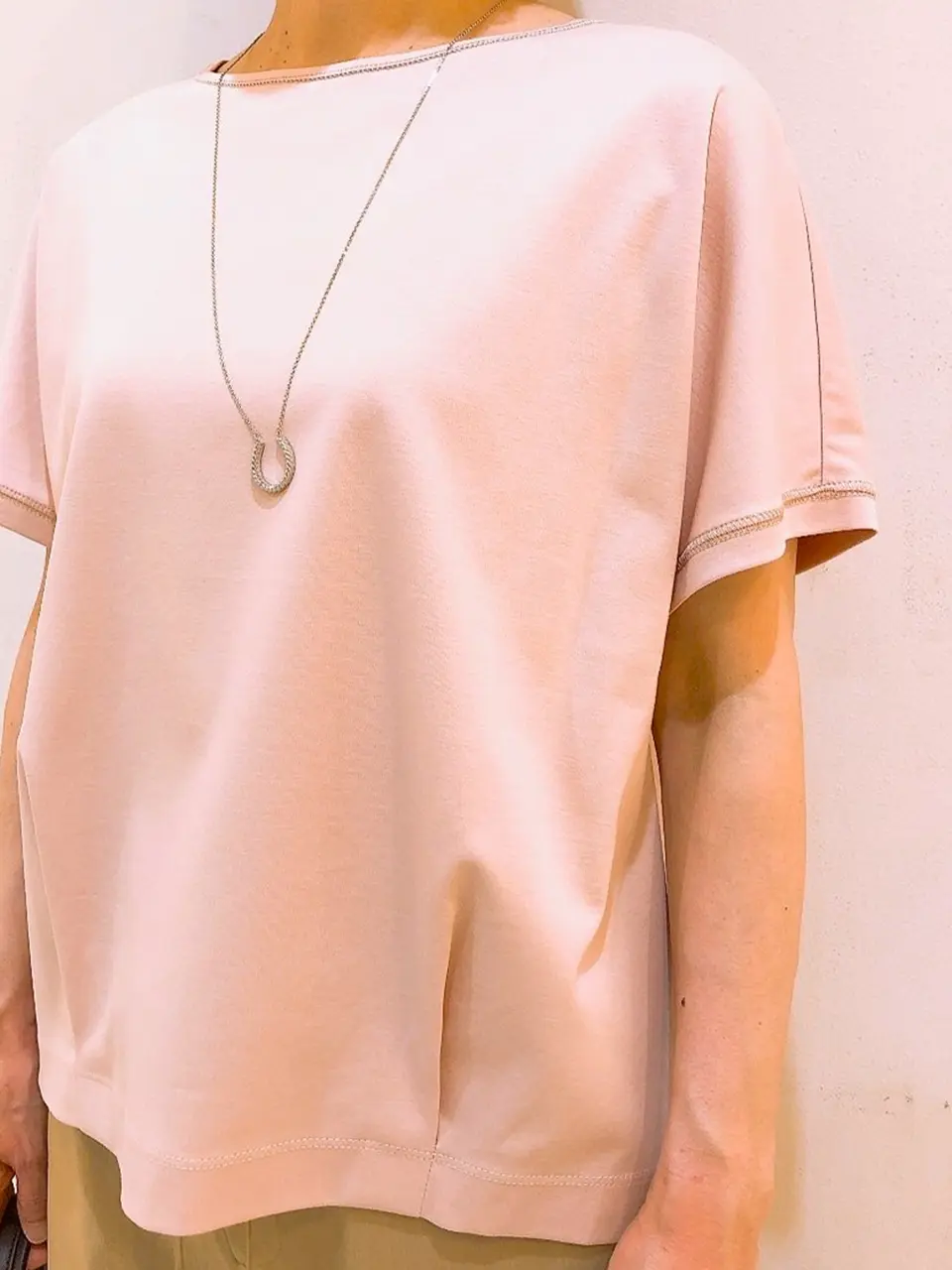 ONWARD CROSSET SELECT 今西 コーディネート画像