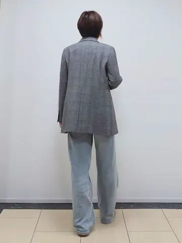 ONWARD CROSSET SELECT 伊藤(宇山) コーディネート画像