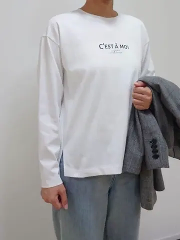 ONWARD CROSSET SELECT 伊藤(宇山) コーディネート画像