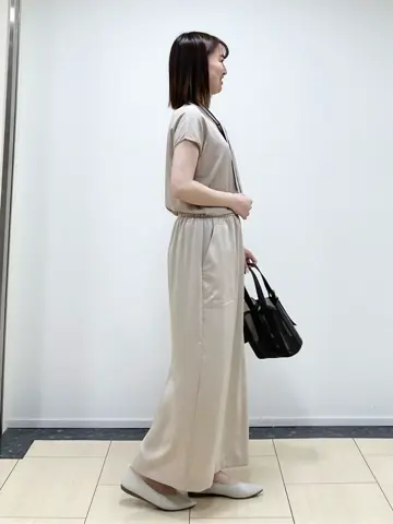 ONWARD CROSSET SELECT 阿部 コーディネート画像