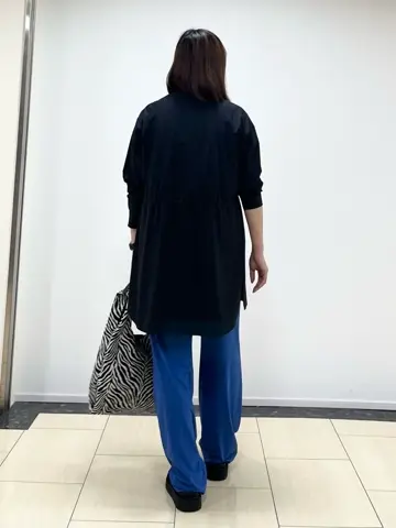 ONWARD CROSSET SELECT スタッフT コーディネート画像