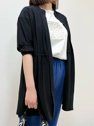 ONWARD CROSSET SELECT スタッフT コーディネート画像