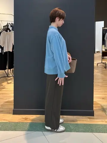 ONWARD CROSSET SELECT T氏 コーディネート画像