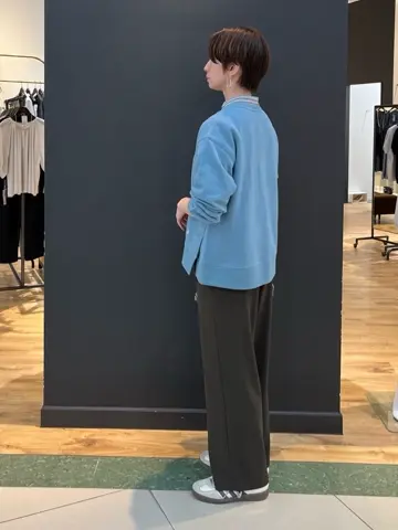 ONWARD CROSSET SELECT T氏 コーディネート画像