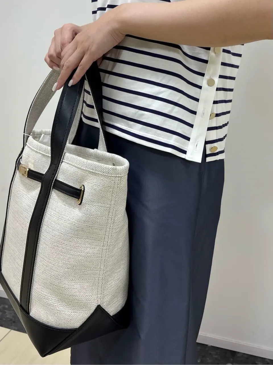 ONWARD CROSSET SELECT 早野 コーディネート画像