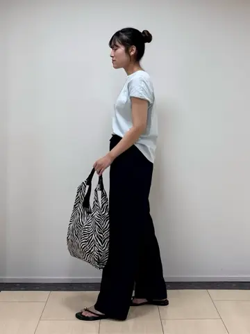 ONWARD CROSSET SELECT 早野 コーディネート画像