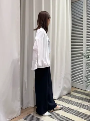 ONWARD CROSSET SELECT KURIYAMA コーディネート画像