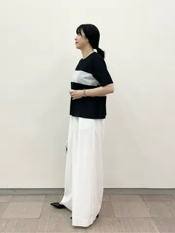 ONWARD CROSSET SELECT K コーディネート画像