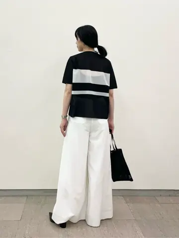 ONWARD CROSSET SELECT K コーディネート画像