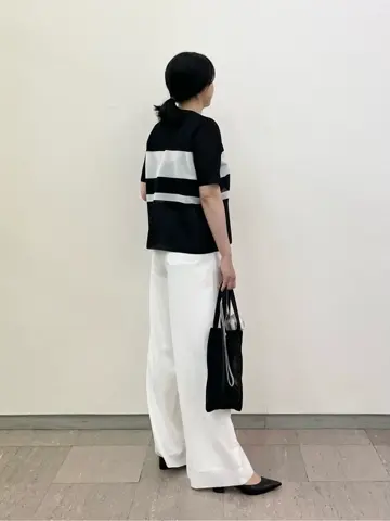 ONWARD CROSSET SELECT K コーディネート画像