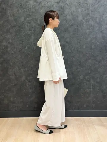 ONWARD CROSSET SELECT 金澤 コーディネート画像