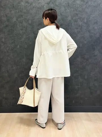 ONWARD CROSSET SELECT 金澤 コーディネート画像