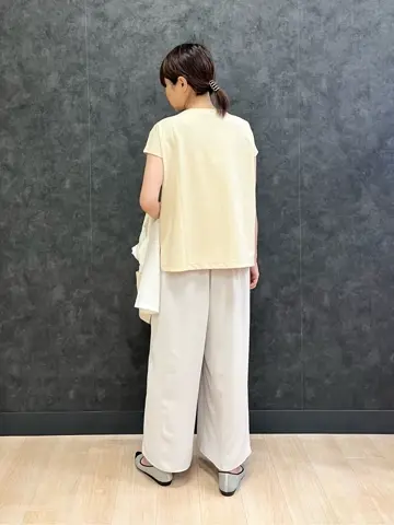 ONWARD CROSSET SELECT 金澤 コーディネート画像