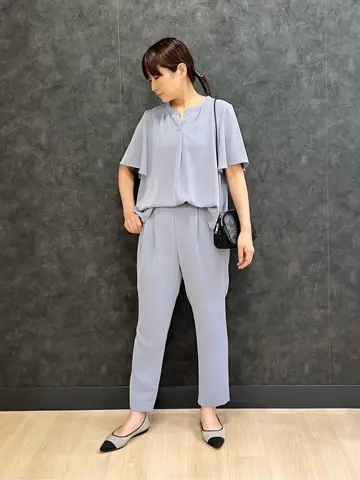 ONWARD CROSSET SELECT 金澤 コーディネート画像