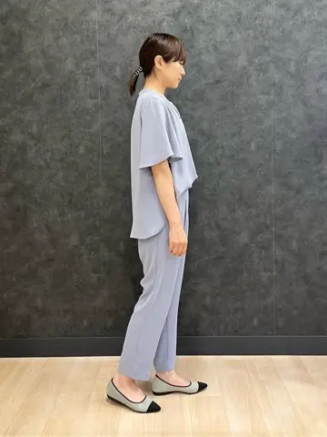 ONWARD CROSSET SELECT 金澤 コーディネート画像