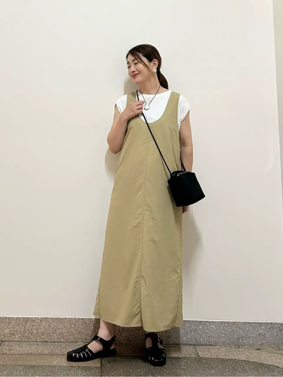  千葉 コーディネート画像