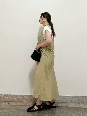 ONWARD CROSSET SELECT 千葉 コーディネート画像