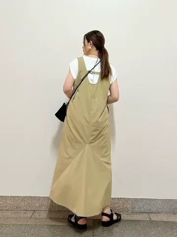 ONWARD CROSSET SELECT 千葉 コーディネート画像