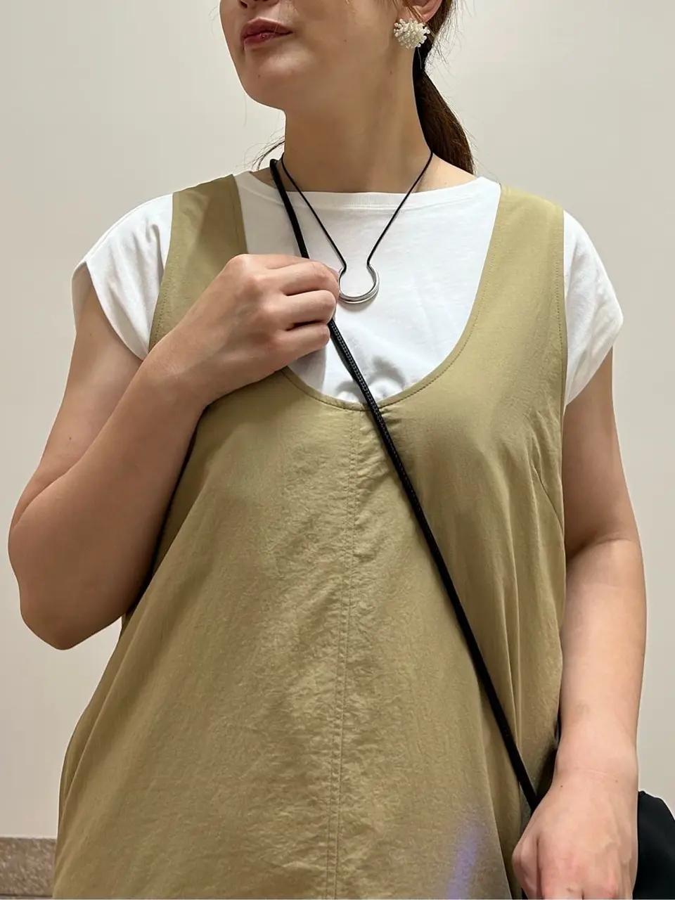 ONWARD CROSSET SELECT 千葉 コーディネート画像