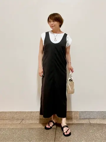 ONWARD CROSSET SELECT 菅原 コーディネート画像