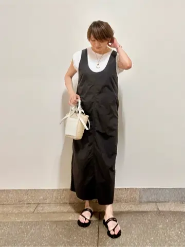 ONWARD CROSSET SELECT 菅原 コーディネート画像