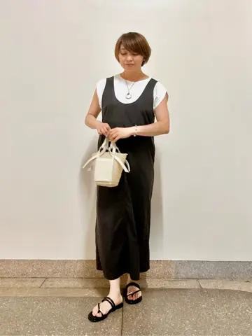 ONWARD CROSSET SELECT 菅原 コーディネート画像