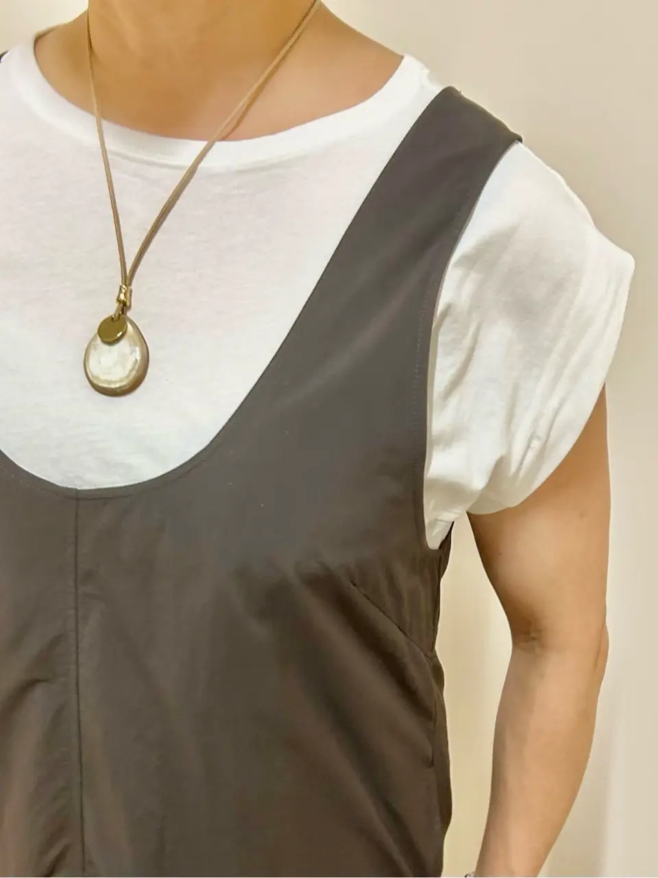 ONWARD CROSSET SELECT 菅原 コーディネート画像