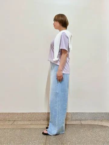 ONWARD CROSSET SELECT 菅原 コーディネート画像