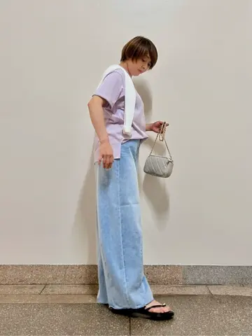 ONWARD CROSSET SELECT 菅原 コーディネート画像