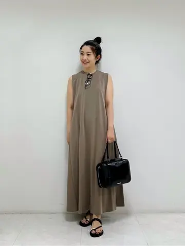 ONWARD CROSSET SELECT 加藤 コーディネート画像