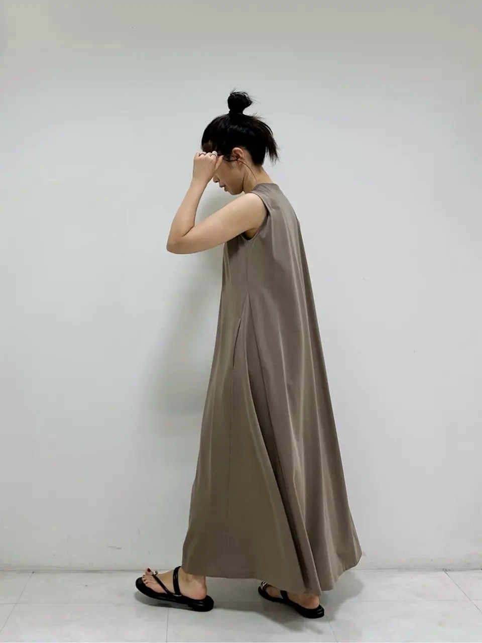 ONWARD CROSSET SELECT 加藤 コーディネート画像