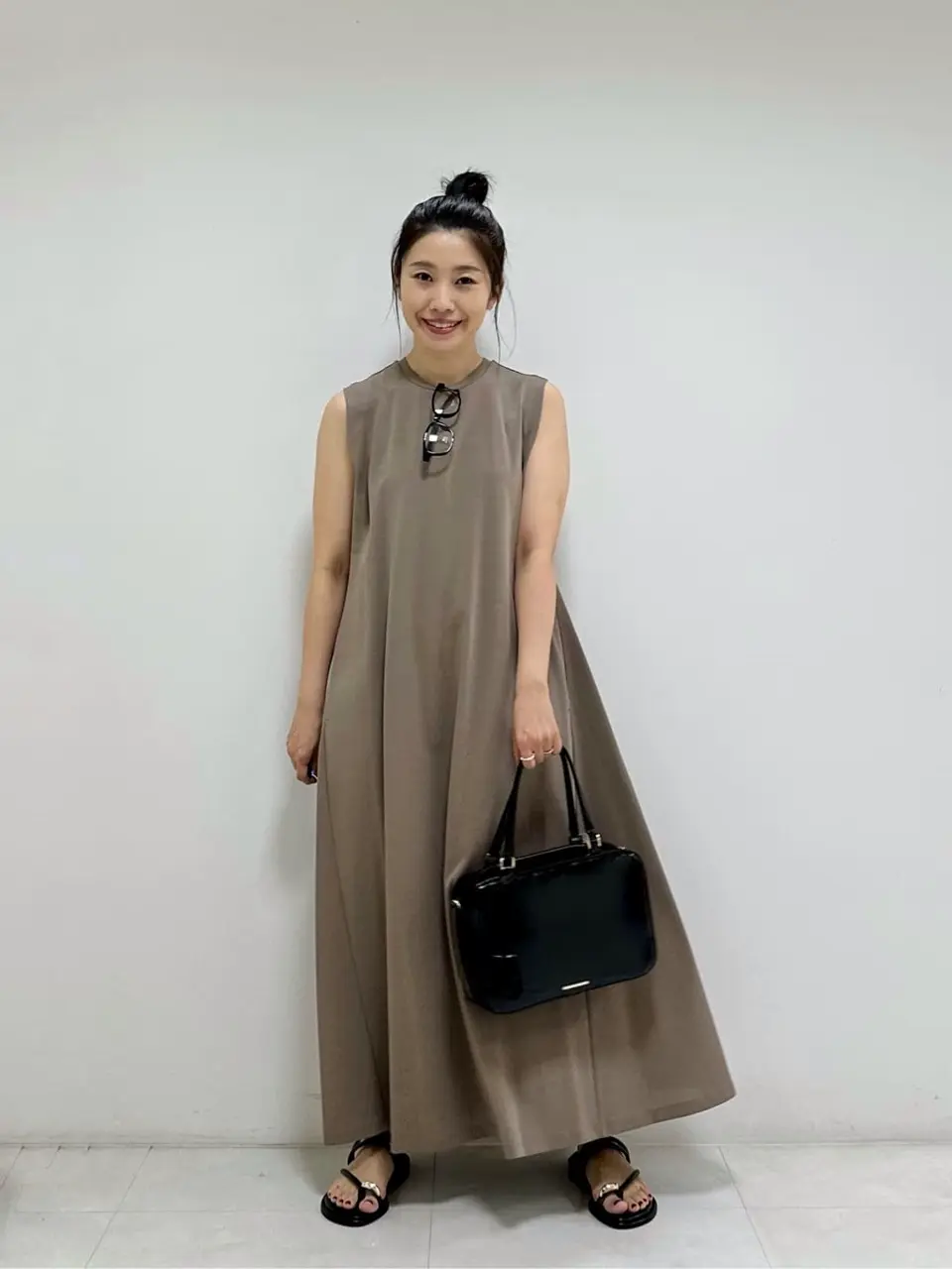 ONWARD CROSSET SELECT 加藤 コーディネート画像