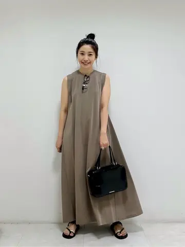 ONWARD CROSSET SELECT 加藤 コーディネート画像