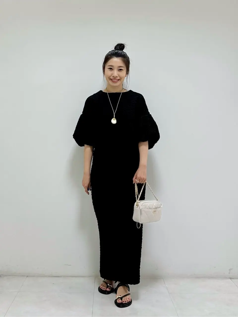 ONWARD CROSSET SELECT 加藤 コーディネート画像