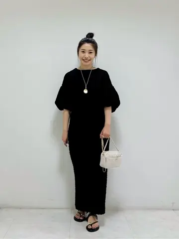 ONWARD CROSSET SELECT 加藤 コーディネート画像