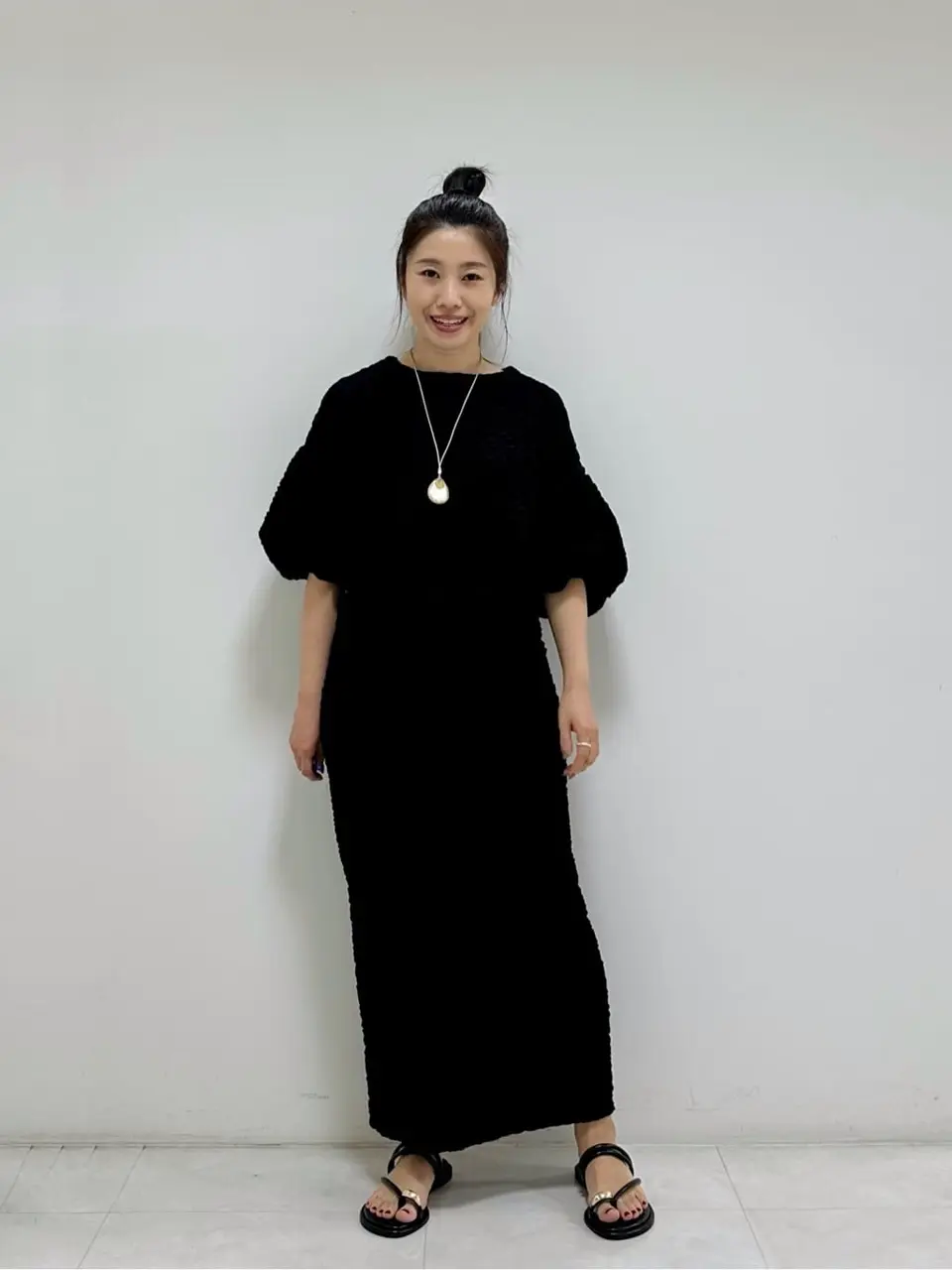 ONWARD CROSSET SELECT 加藤 コーディネート画像