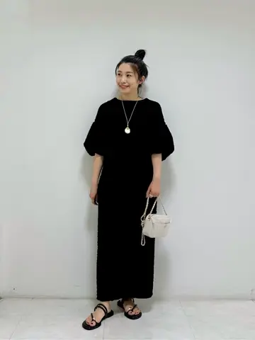 ONWARD CROSSET SELECT 加藤 コーディネート画像