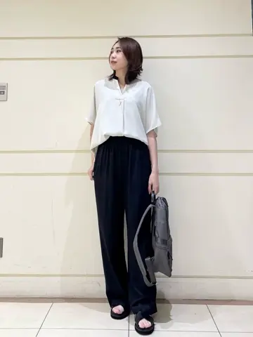 ONWARD CROSSET SELECT Kanako コーディネート画像